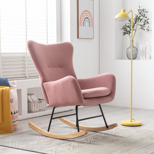 [BIG SALE] TopRated Rocking Chairs You’ll Love In 2023 Wayfair